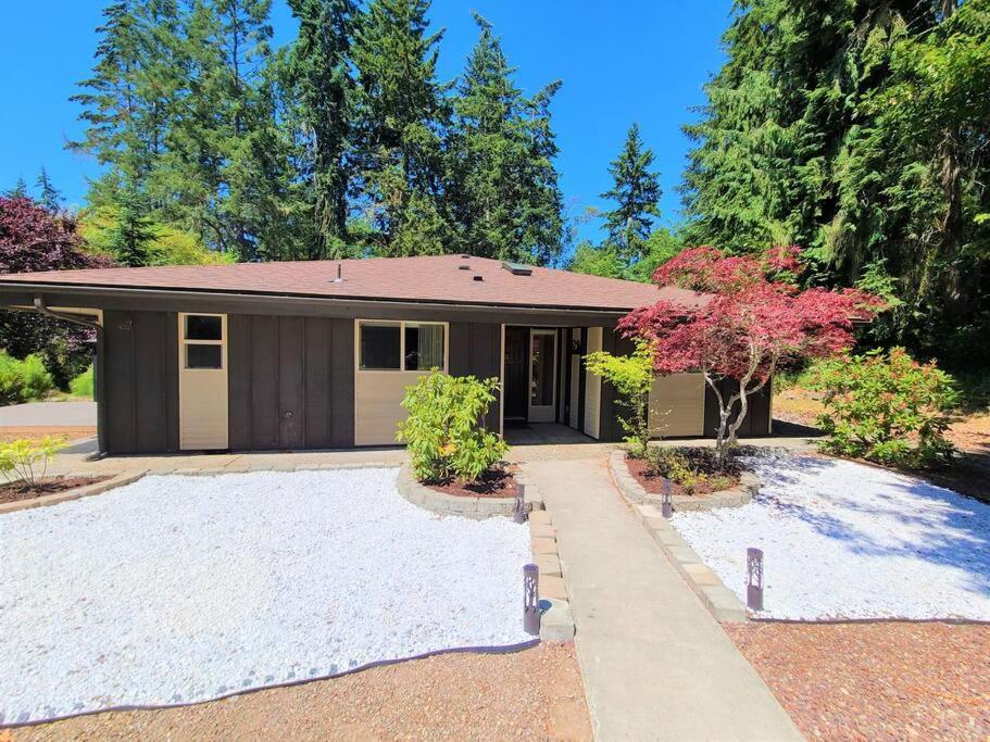 Villa The Hideaway Port Angeles Exterior foto