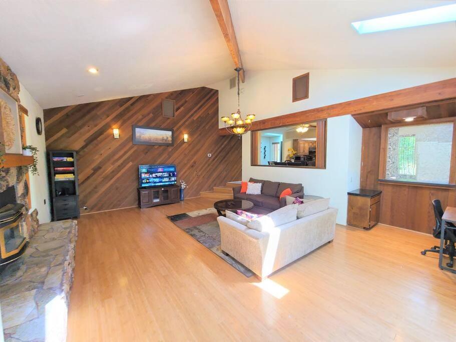 Villa The Hideaway Port Angeles Exterior foto